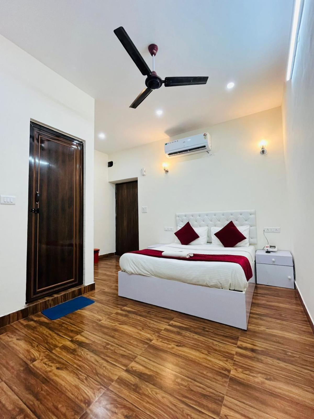 Badals Nest - Safdarjung Enclave Appartement *