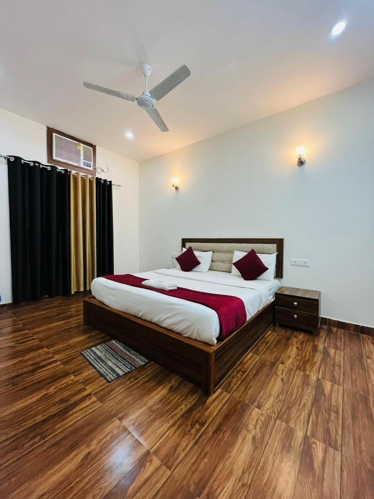 Appartement Badals Nest - Safdarjung Enclave *