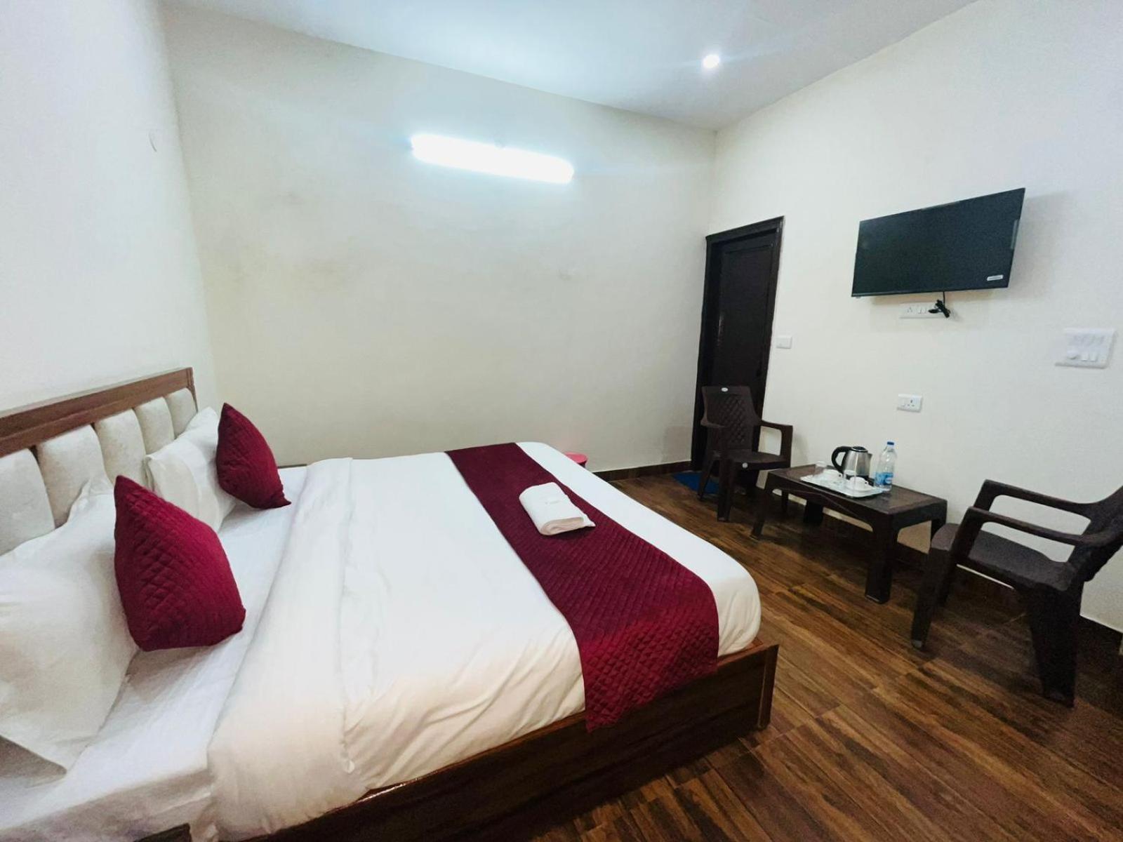 Appartement Badals Nest - Safdarjung Enclave
