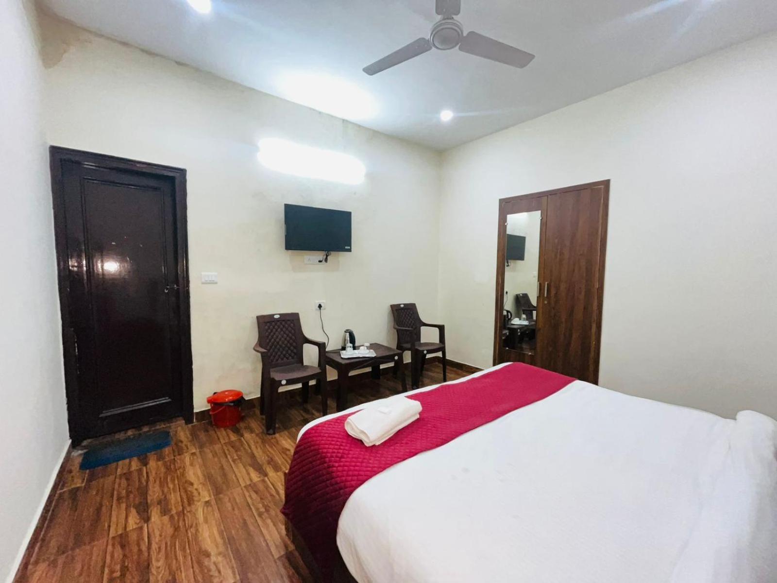Appartement Badals Nest - Safdarjung Enclave *